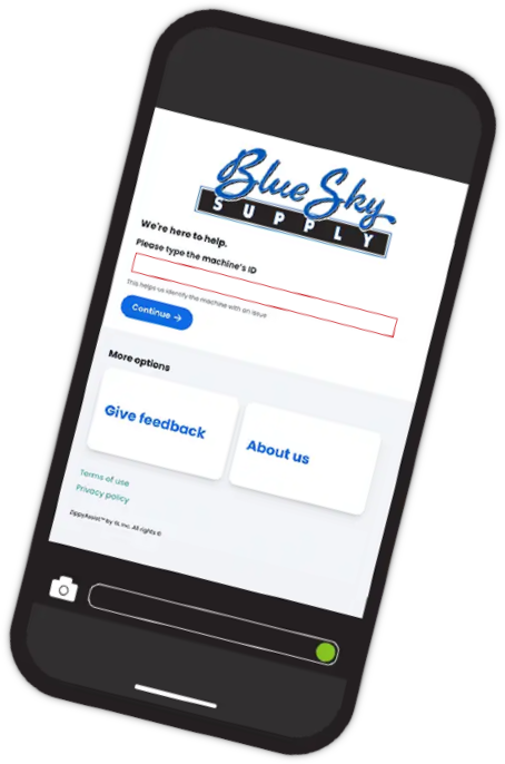 Tulsa & Oklahoma City vending machine technology