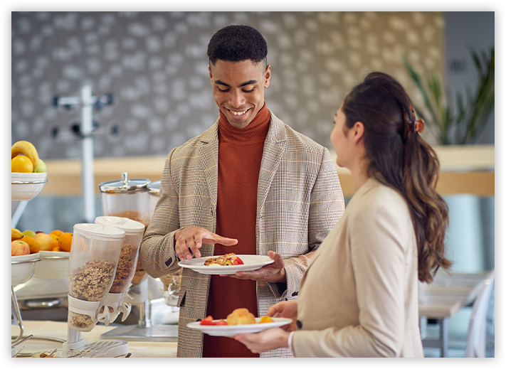 office pantry service in Tulsa & Oklahoma City