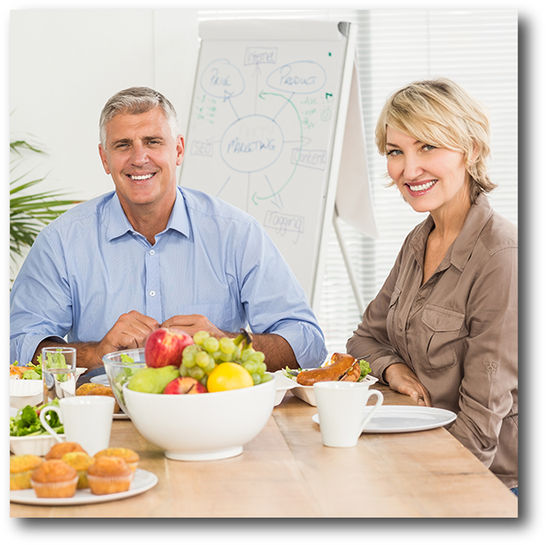 Office pantry service in Tulsa & Oklahoma City
