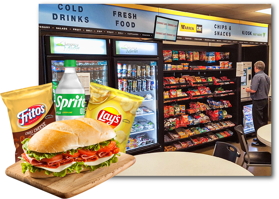 Subsidized Micro-Market in Tulsa & Oklahoma City