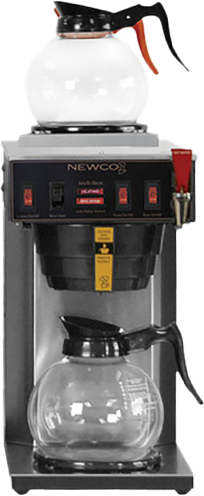 Tulsa & Oklahoma City office coffee service