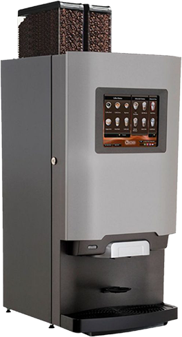 office coffee solutions in Tulsa & Oklahoma City