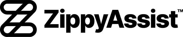 ZippyAssist logo